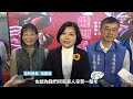 小龍迎春 縣長張麗善力薦雲林澎派好年菜 舞福臨門隆團圓