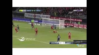 PSG vs Dijon 3-1•goals
