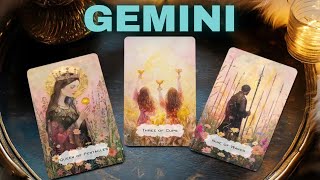 GEMINI ❤️✨,🥹THEY’RE NOT USED TO THAT…🔥BUT THEY’RE ABOUT TO START CHASING YOU HARD.🥵💗JUNE LOVE