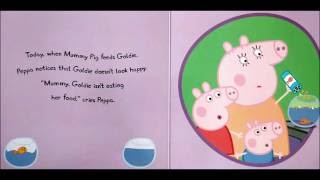 Peppa's First Pet Read Along