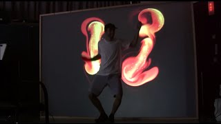 CREA - openFrameworks