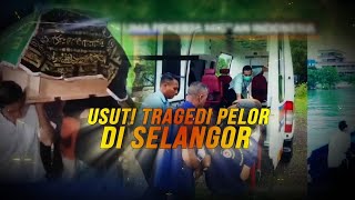 Ulas Utas: Usuti Tragedi Pelor di Selangor | AKIM tvOne