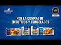 Regalamos 90 refrigeradoras llenas de productos San Fernando