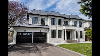 360 Salisbury Drive, Oakville - Luxury Real Estate by Goodale Miller Team