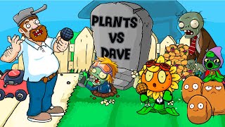 Friday Night Funkin VS Plants vs Zombies Replanted 1.5 FULL WEEK DEMO (FNF Mod/Hard) (PVZ Heroes)