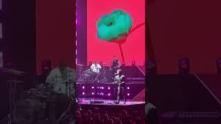 Busted Mmmbop Ft Hanson