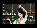Ye Duniya Ek Dulhan | 4k Video Republic Day Song | I Love My India 26 January Song | Pardes 1997 90s