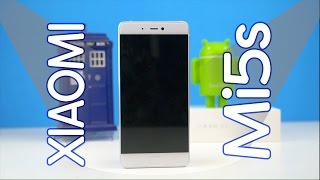 iPhone Alternative ?! Xiaomi Mi5s Review