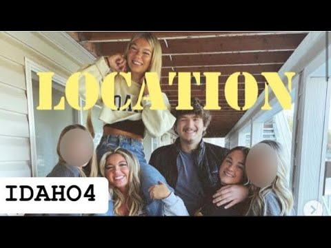 Idaho4 The Iconic Image Idaho4 Youtube