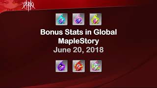 BIG MAPLESTORY NEWS! FLAMES?!?!