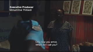 Uzalo 16 July 2021 // tonight highlights : Police arrive after 5 hours after Nosipho called