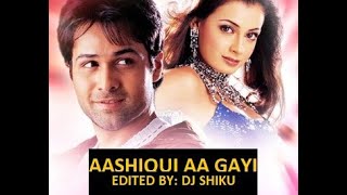 KE HUMEIN AASHIQUI AA GAYI  Feat. Emraan Hashmi & Diya Mirza | Mithoon | Arijit Singh