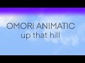 OMORI Animatic… (Bad Ending) Running on that hill…