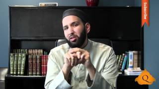 A Potent Poison (Grudges) - Omar Suleiman - Quran Weekly