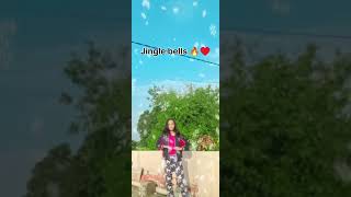 Jingle bells ✨♥️#dance #trending #yt #kalpana special