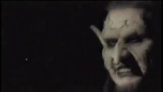 Mortiis - Decadent And Desperate (Absentia) (Official Video)