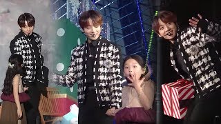 BTS's Christmas Carol Medley [2019 SBS Gayo Daejeon_Music Festival]