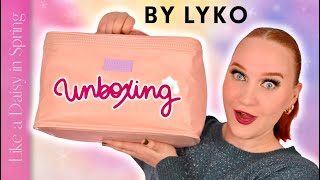 LYKO Adventskalender 2024 Unboxing ✨ | TOLLE PRODUKTE, aber SCHLECHTER MIX? 🤔 | LikeADaisyInSpring