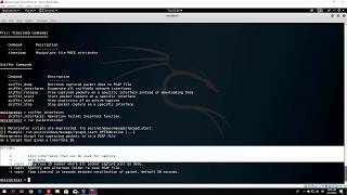 Learn System Hacking E15: Post Exploitation Modules