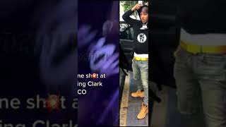 Footage Of G Herbo Getting Shot At During Clark Atlanta University’s Homecoming Performance