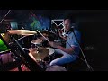 爱什么稀罕 张惠妹 live drum cover by jack yong