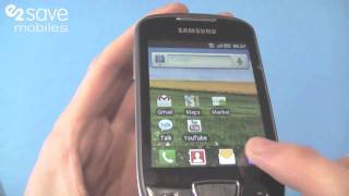 Samsung Galaxy Mini Review