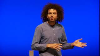 One Answer to Life’s Most Important Question | Omar Samra | TEDxBend