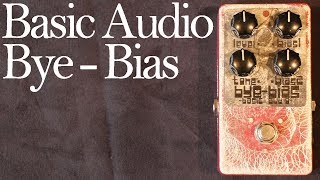 Basic Audio Bye-Bias Fuzz