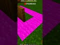 minecraft en basit 4 farm minecraft survival skyblock trending shorts trending