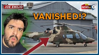 Exposed: South African Air Force in critical condition as 85% of fleet remains grounded | Ep 112