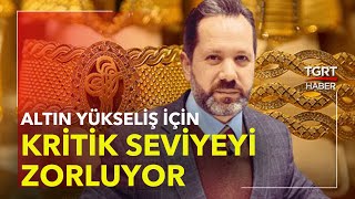 Delta Varyantı Piyasaları Korkuttu | Altın ve Dolar Piyasaları Uzmanı İslam Memiş Yorumladı