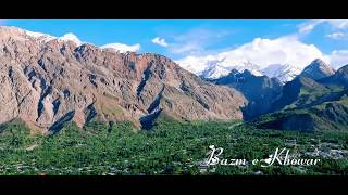 Booni Upper Chitral || Heaven On Earth ||