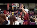 ハイサイ！琉球まつり2013 フィナーレ「パパイヤ大会」