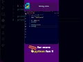 String slice  using python
