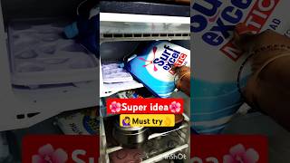 🤩அட இத இப்படி கூட யூஸ் பண்ணலாமா🤔 Reuse ideas #youtubeshorts #shorts #viralvideo #diy #hack #tips