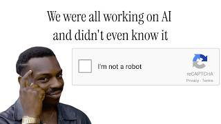 The Dark Truth Behind Every CAPTCHA You've Ever Solved