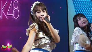 [Fancam] Music BNK48 - Sakura no hanabiratachi - Toyota big day special