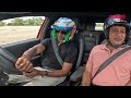 narain karthikeyan gives his take on the tata altroz racer on track first impressions @odmag