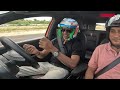 narain karthikeyan gives his take on the tata altroz racer on track first impressions @odmag