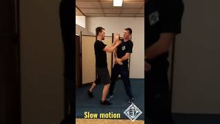 #Tutorials #Vyuka #bear-hug #attack  #selfdefence #sebaobrana #wingtchun