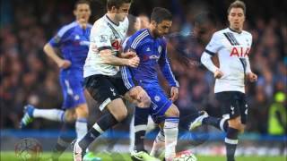 Chelsea 2-2 Tottenham: Eden Hazard seals Premier League
