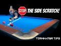 DON'T Scratch In The Side Pocket Any Longer! The Side To Side Drill (MUST WATCH!)