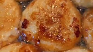 Manang Nancy In Japan🇯🇵 is live!#satisfying #asmr #cooking #snack