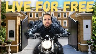 How to live for FREE by House Hacking in 2022 | Beginner investing in Multifamily Real Estate