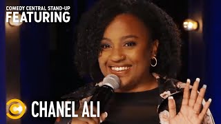 What Searching for Roommates on Craigslist Is Like - Chanel Ali - Stand-Up Featuring