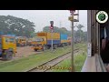 chittagong to cox’s bazar train journey চট্টগ্রাম থেকে কক্সবাজার ট্রেন ভ্রমন abrar stravel u0026events