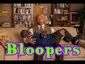 Dwayne  Johnson - Bloopers