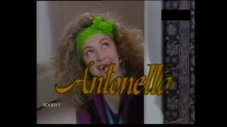 Antonella انطونيلا الحلقة الخامسة و السادسة كاملة Mexican series complete 5th and 6th episodes