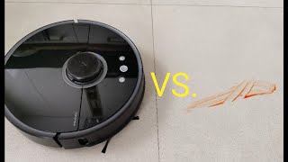 Czy robot sprzątający z mopem faktycznie jest do bani? ;) ( Xiaomi Roborock ) @handymanpawel