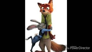 Zootopia - heathens